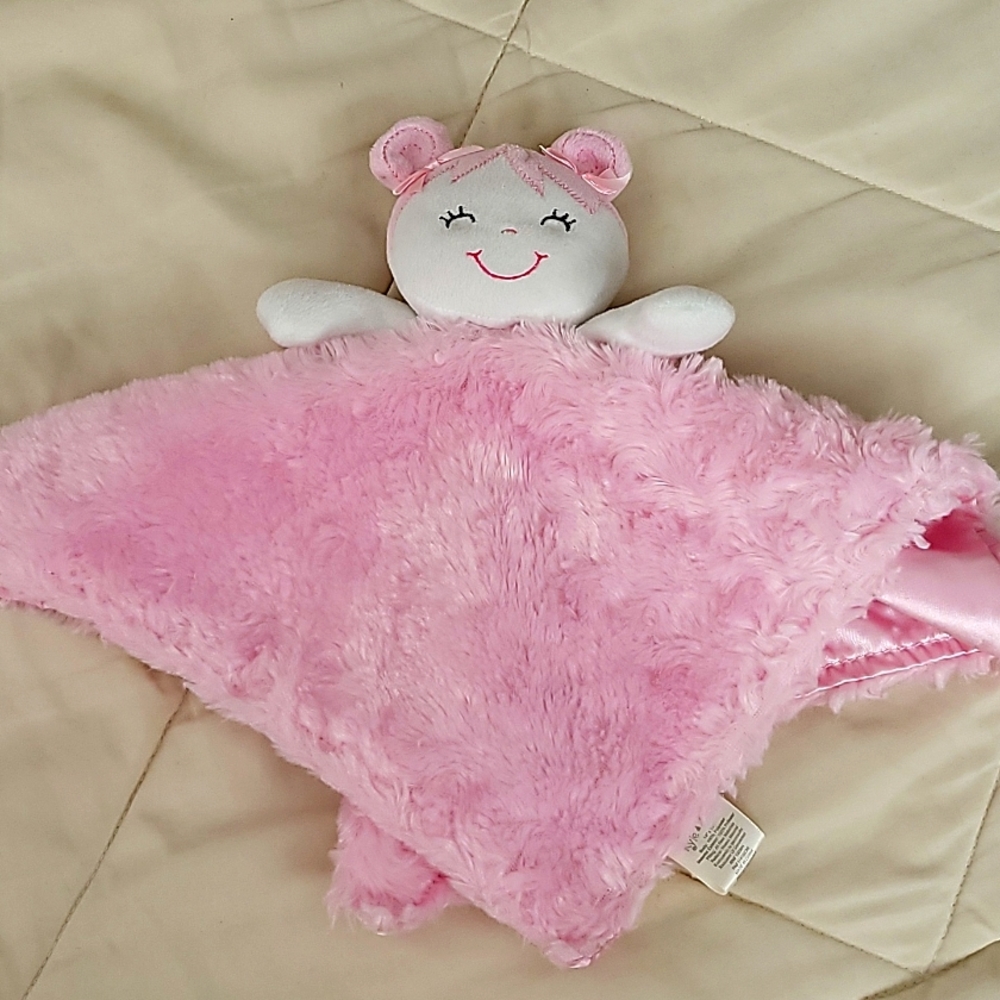 Soft Toy - Kyle & Deena 0+M